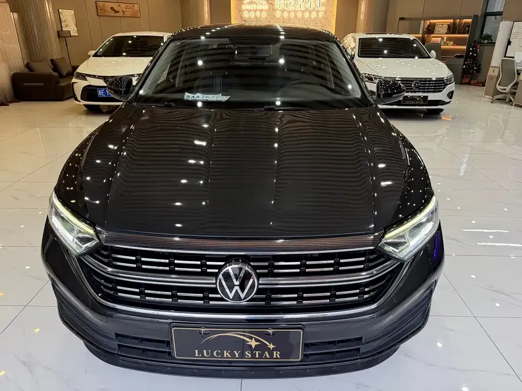 Volkswagen Sagitar 2023 из CN, фото 10