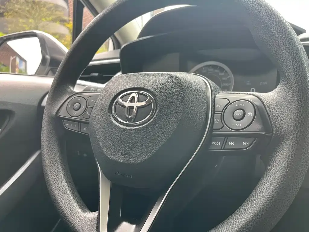 Toyota Corolla 2023 из CN, фото 6