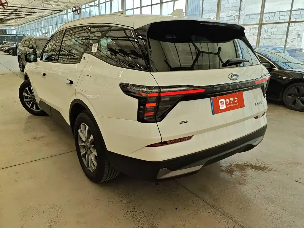 Ford Edge 2024 из CN, фото 3