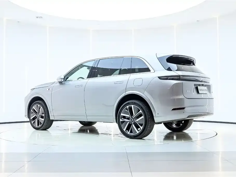 Li Auto Li L7 2024 из CN, фото 7