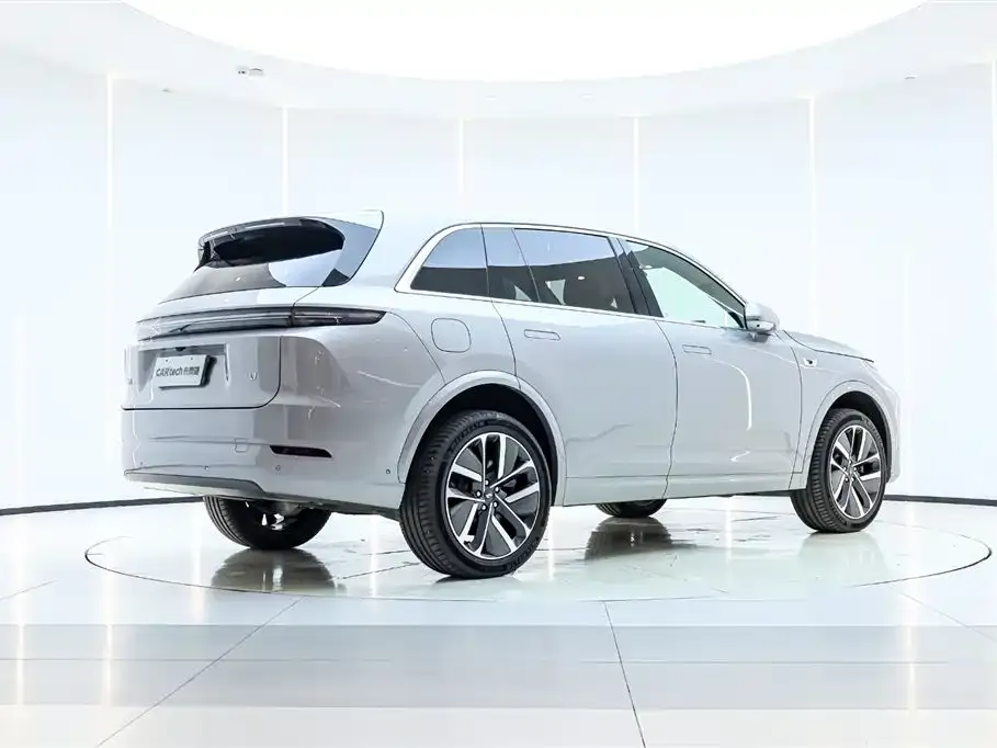 Li Auto Li L7 2024 из CN, фото 4