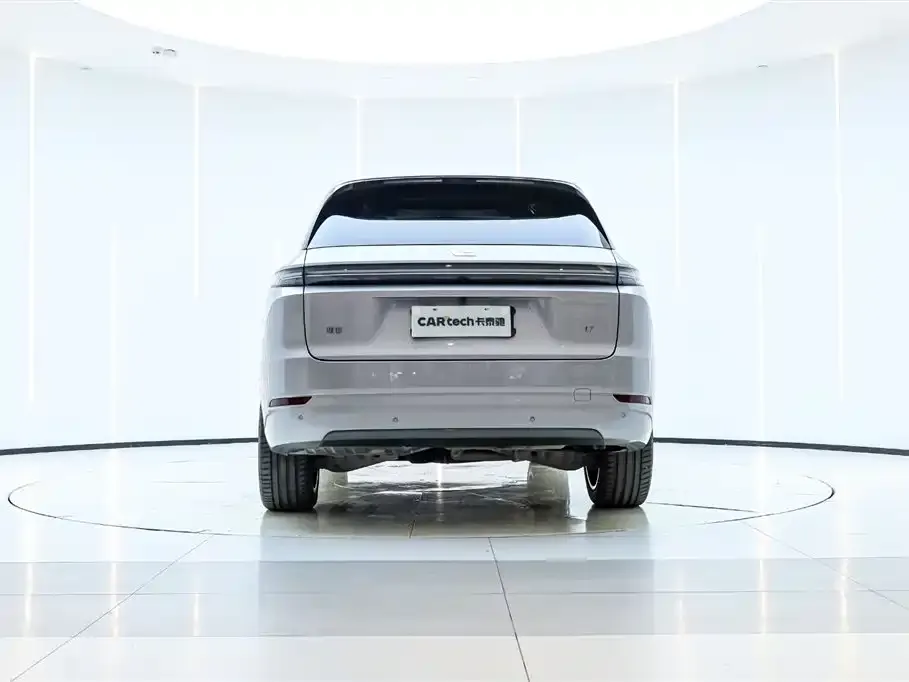 Li Auto Li L7 2024 из CN, фото 2