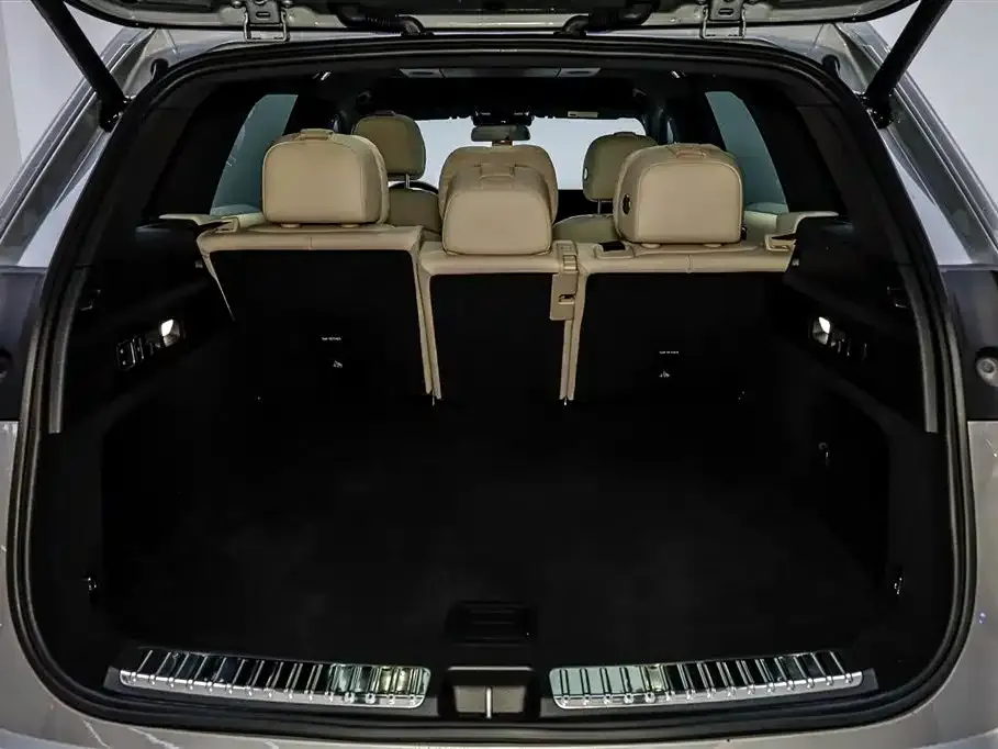 Li Auto Li L7 2024 из CN, фото 10