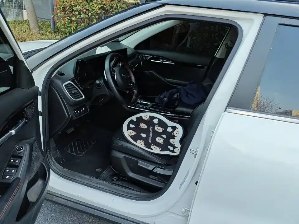 Kia KX3 2022 из CN, фото 6