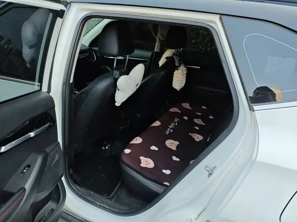Kia KX3 2022 из CN, фото 4