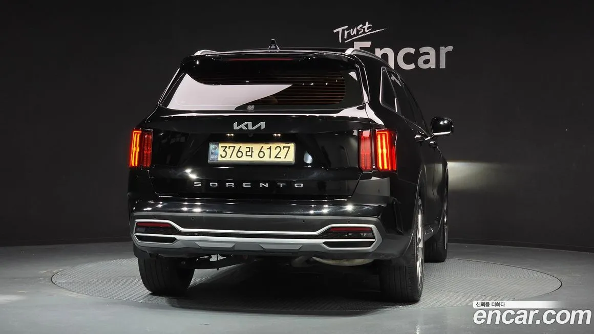 Kia Sorento — фото 4