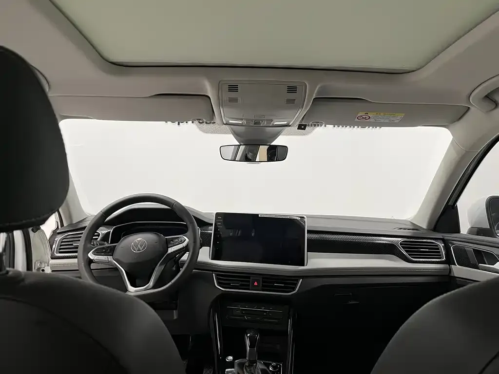 Volkswagen Tayron 2022 из CN, фото 2