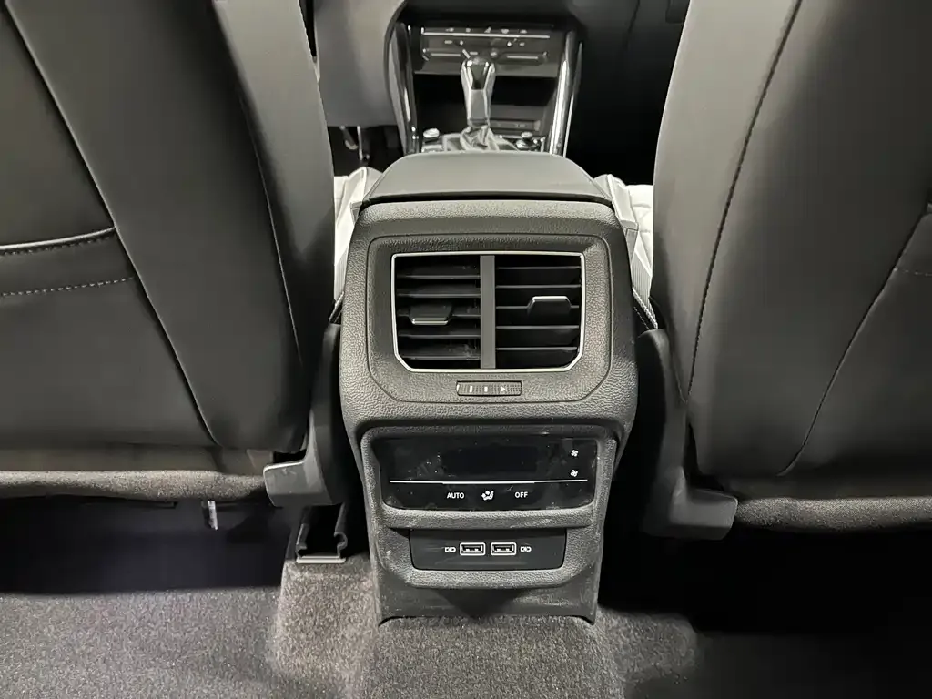 Volkswagen Tayron 2022 из CN, фото 7