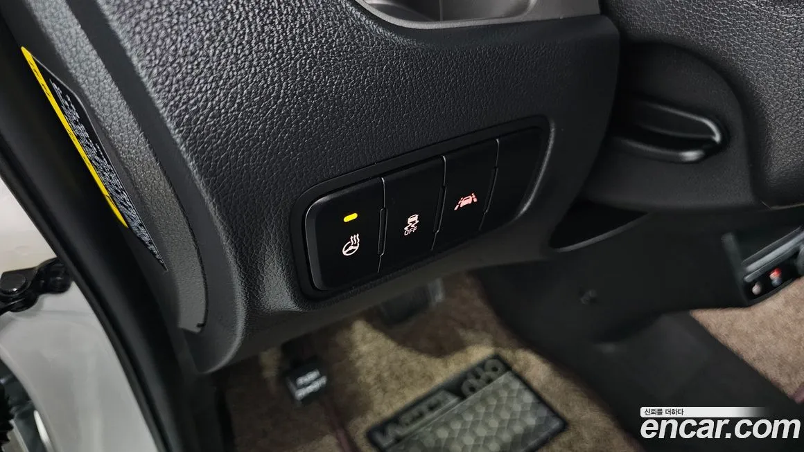 Kia RAY 2022 из KR, фото 4