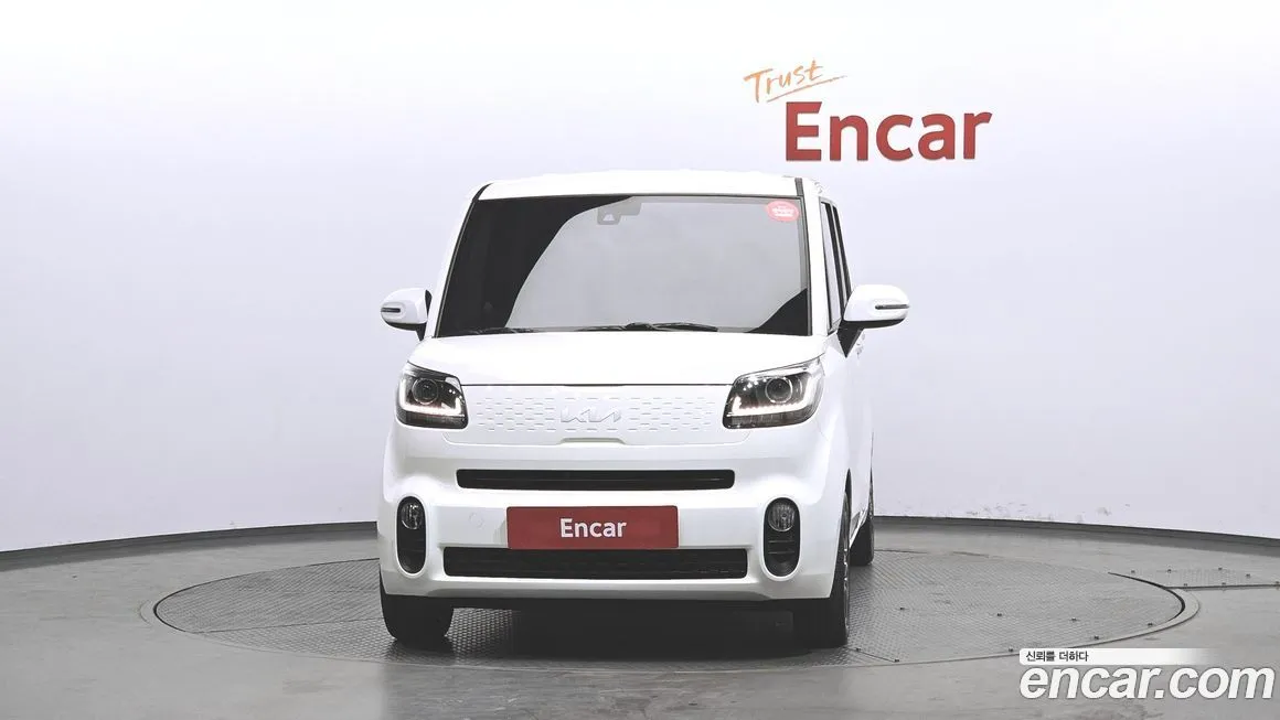 Kia RAY 2022 из KR, фото 10