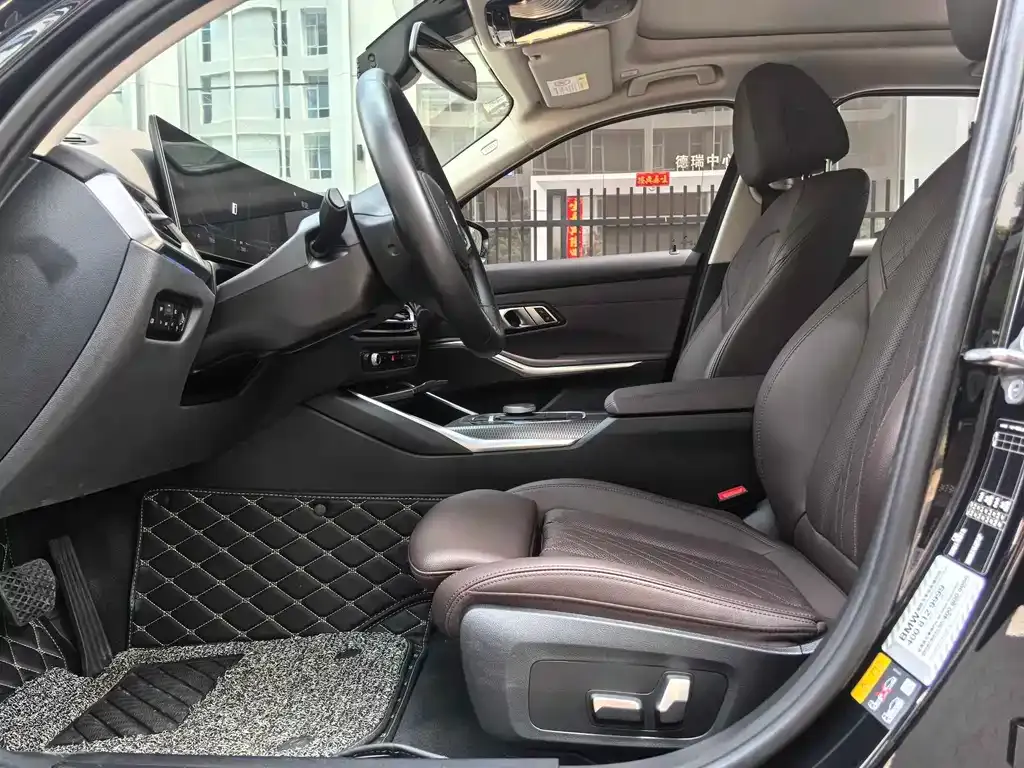 BMW i3 — фото 2