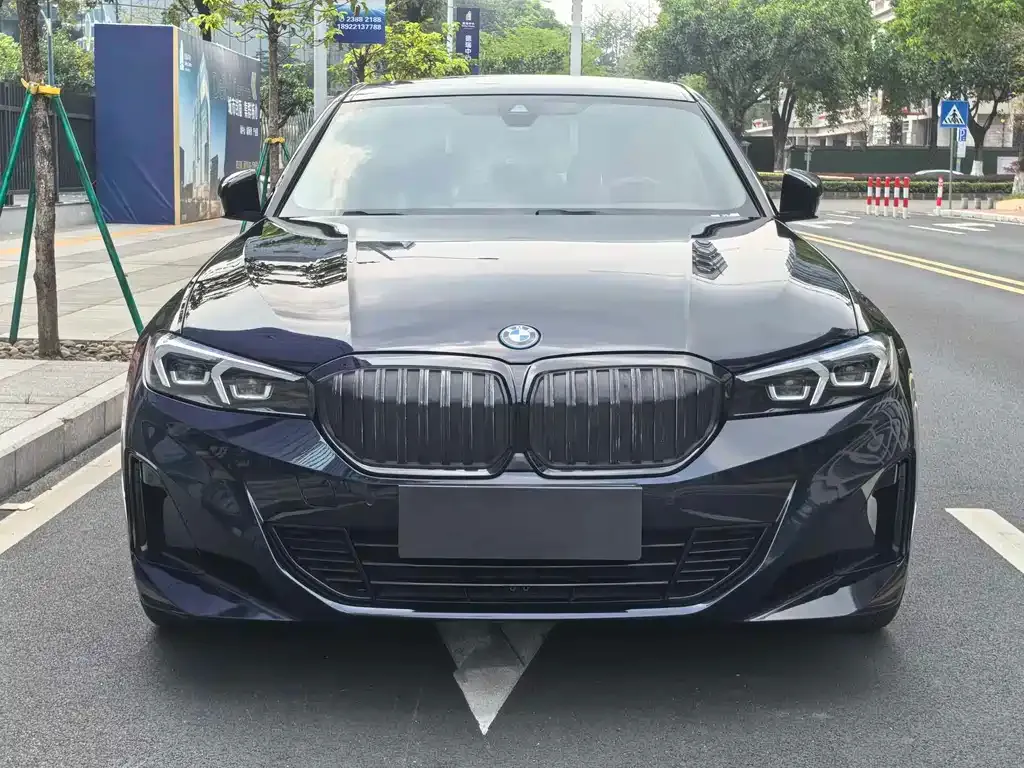 BMW i3 — фото 10