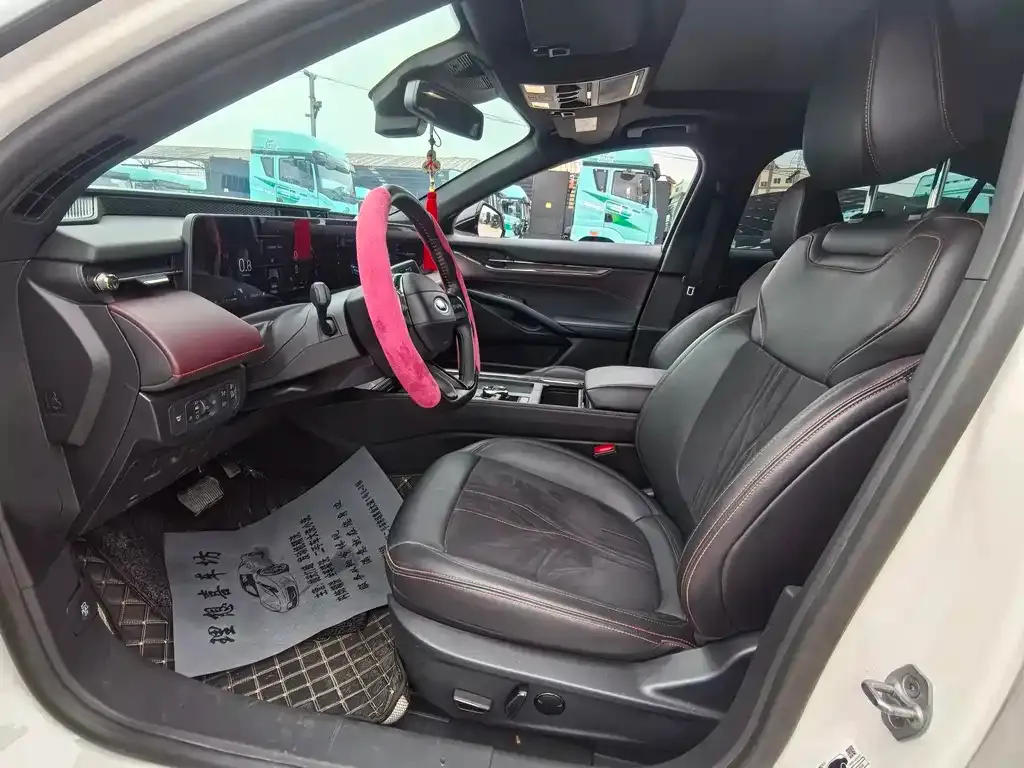 Ford Mondeo 2022 из CN, фото 10
