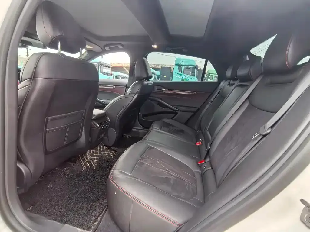 Ford Mondeo 2022 из CN, фото 3