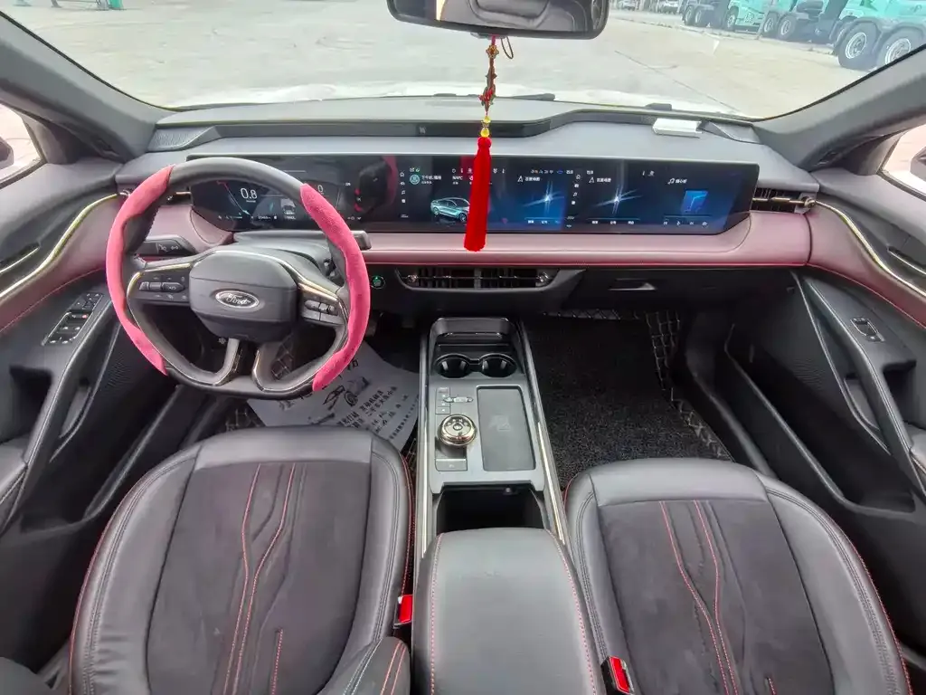 Ford Mondeo 2022 из CN, фото 6