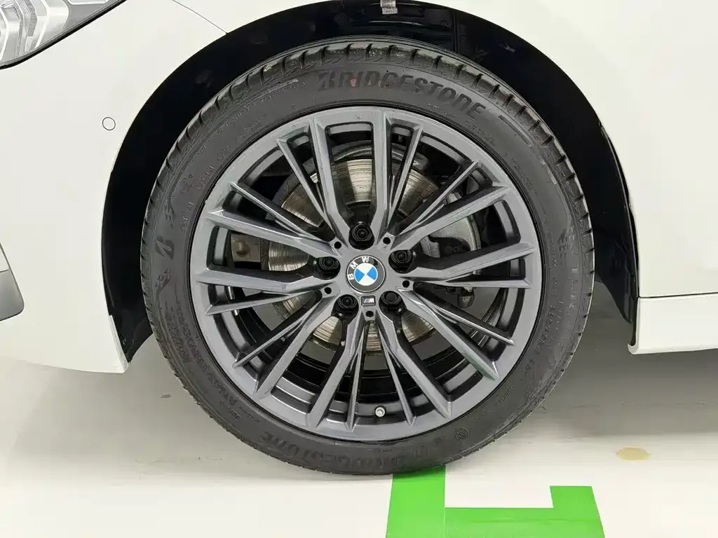 BMW 3 Series — фото 10