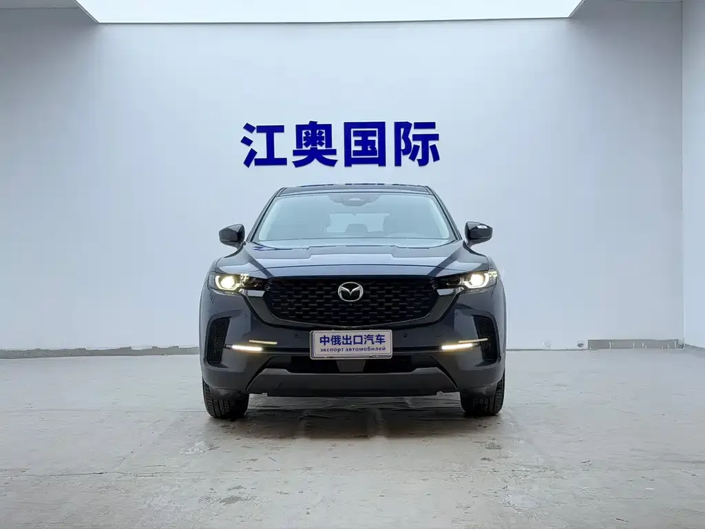 Mazda CX-50 Xingye 2023 из CN, фото 4
