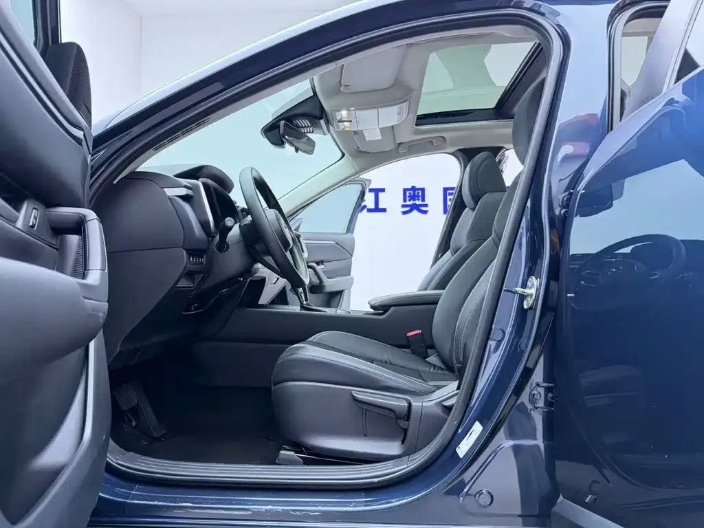 Mazda CX-50 Xingye 2023 из CN, фото 2