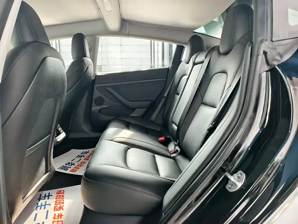 Tesla Model 3 2023 из CN, фото 8
