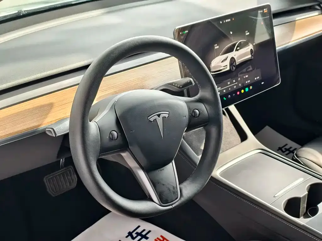 Tesla Model 3 2023 из CN, фото 3