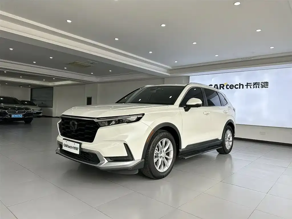 Honda CR-V 2022 из CN, фото 1