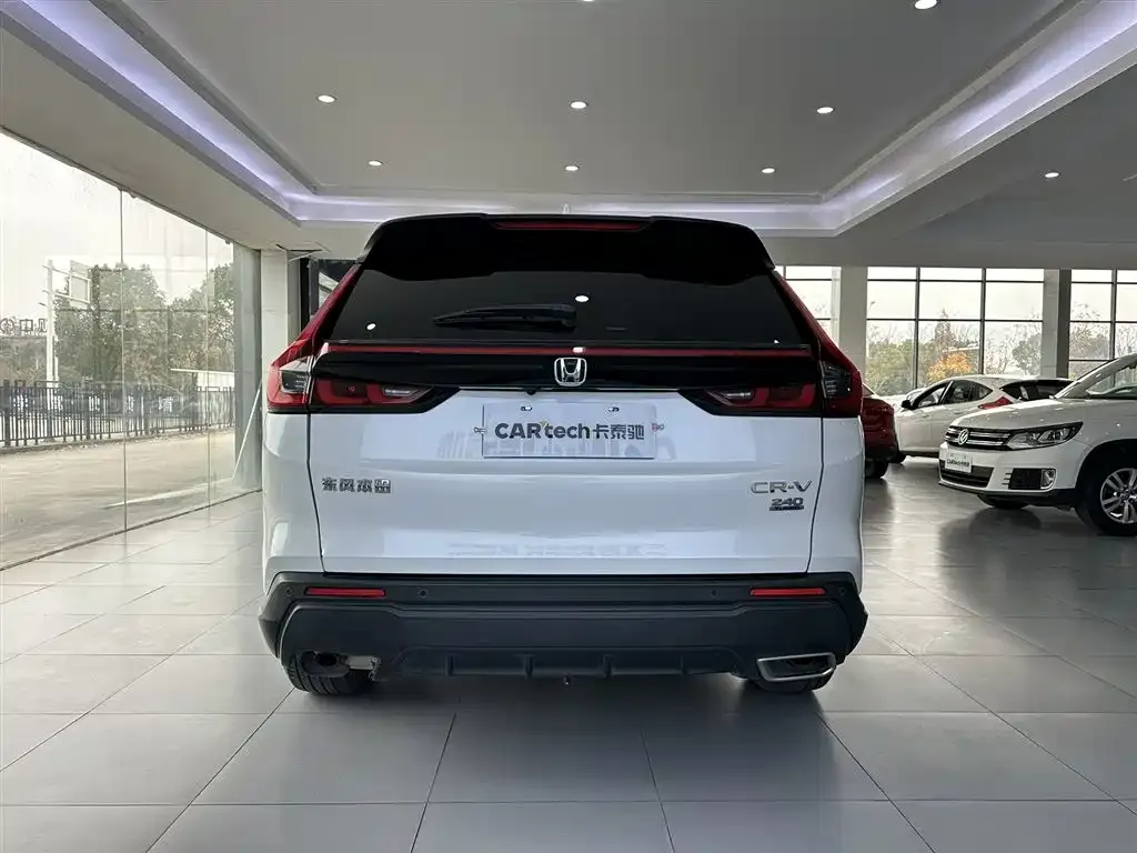 Honda CR-V 2022 из CN, фото 10