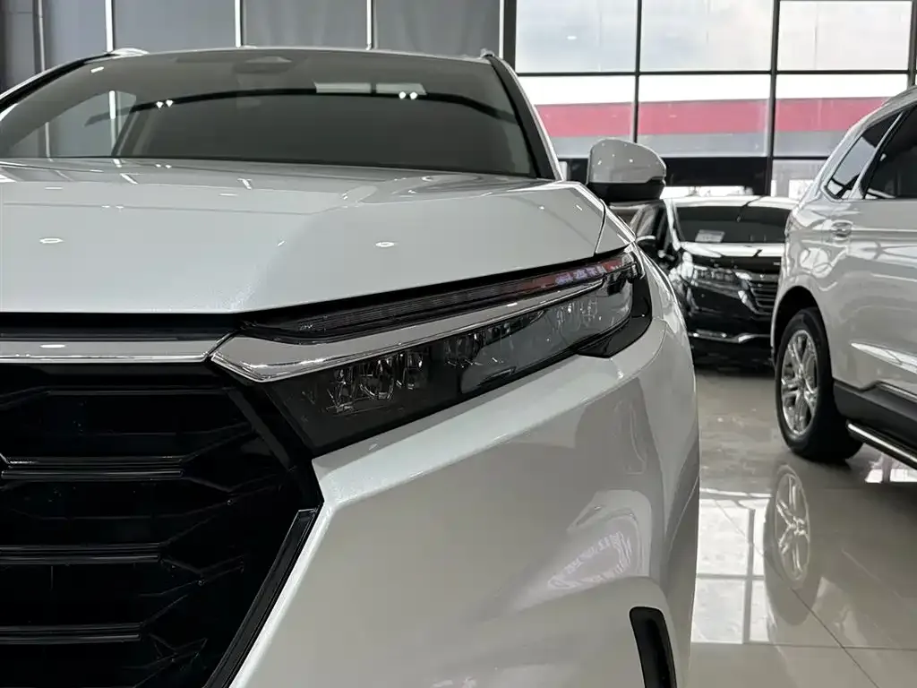 Honda CR-V 2022 из CN, фото 9