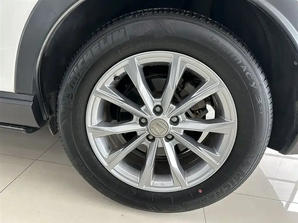 Honda CR-V 2022 из CN, фото 8