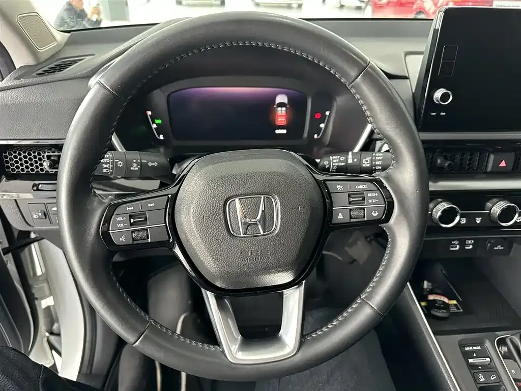 Honda CR-V 2022 из CN, фото 5