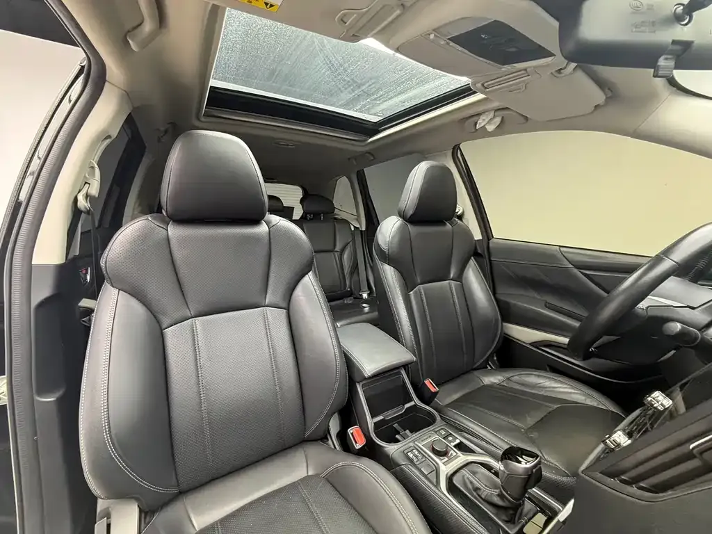 Subaru Forester 2022 из CN, фото 8