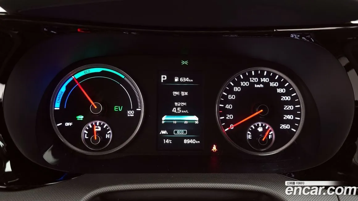 Kia K5 2022 из KR, фото 7