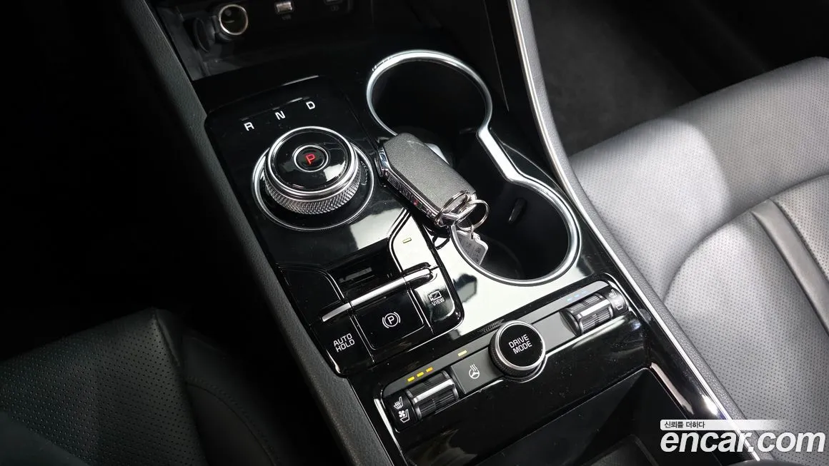 Kia K5 2022 из KR, фото 4