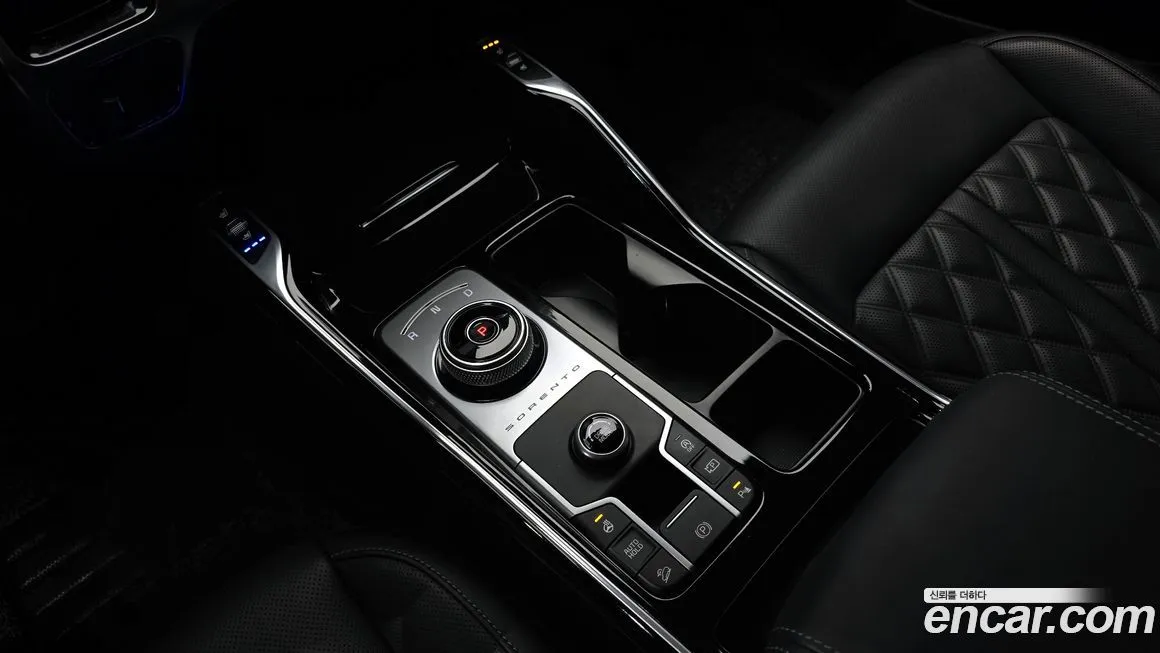 Kia Sorento — фото 3