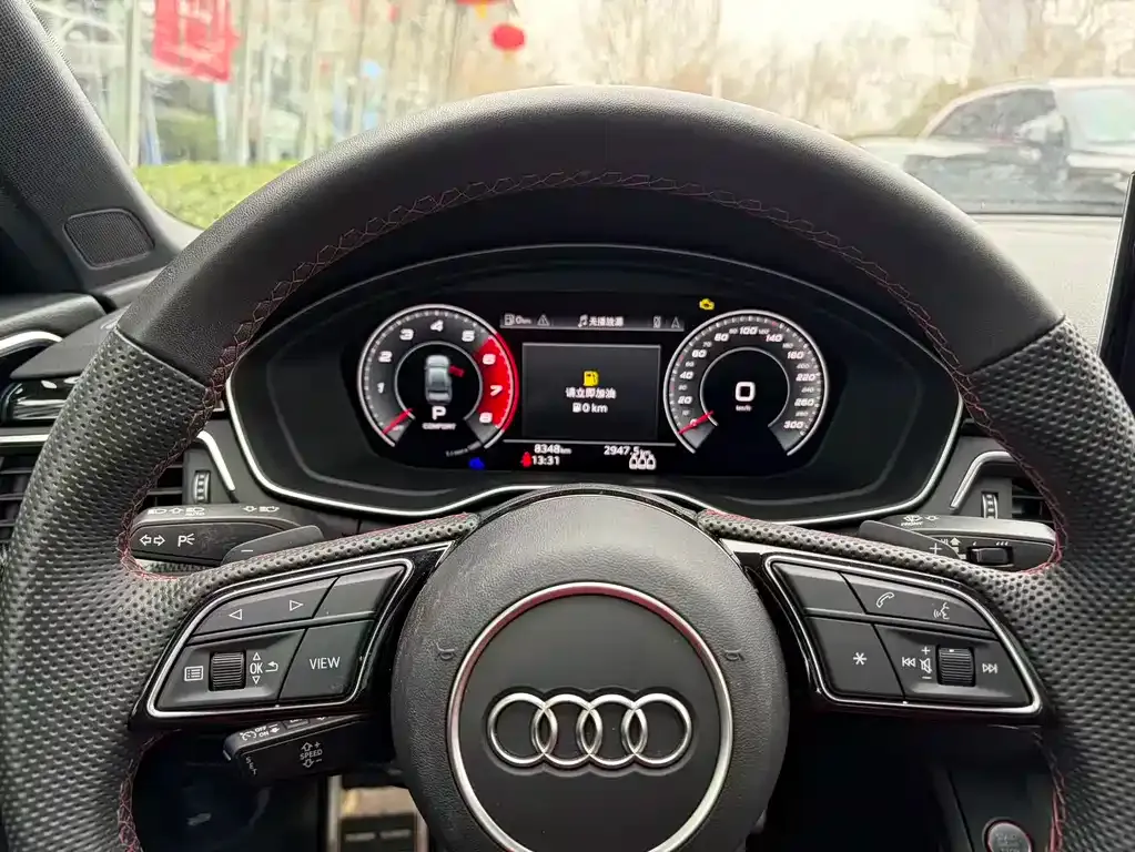 Audi S4 — фото 2