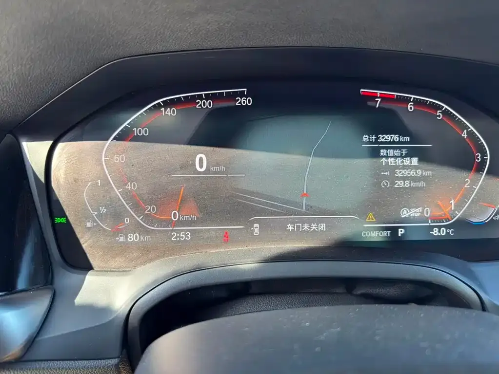 BMW 3 Series — фото 6