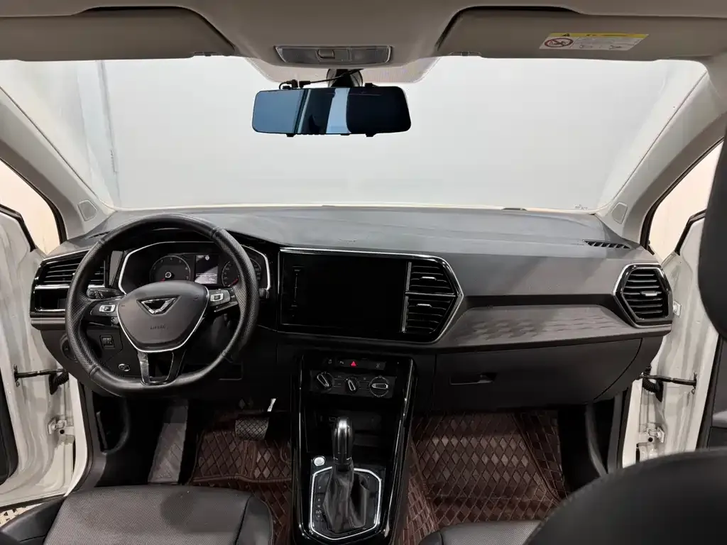 Jetta VS5 2021 из CN, фото 3