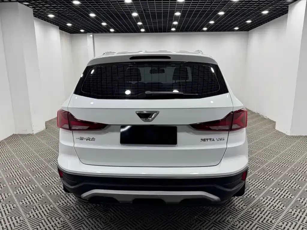 Jetta VS5 2021 из CN, фото 4
