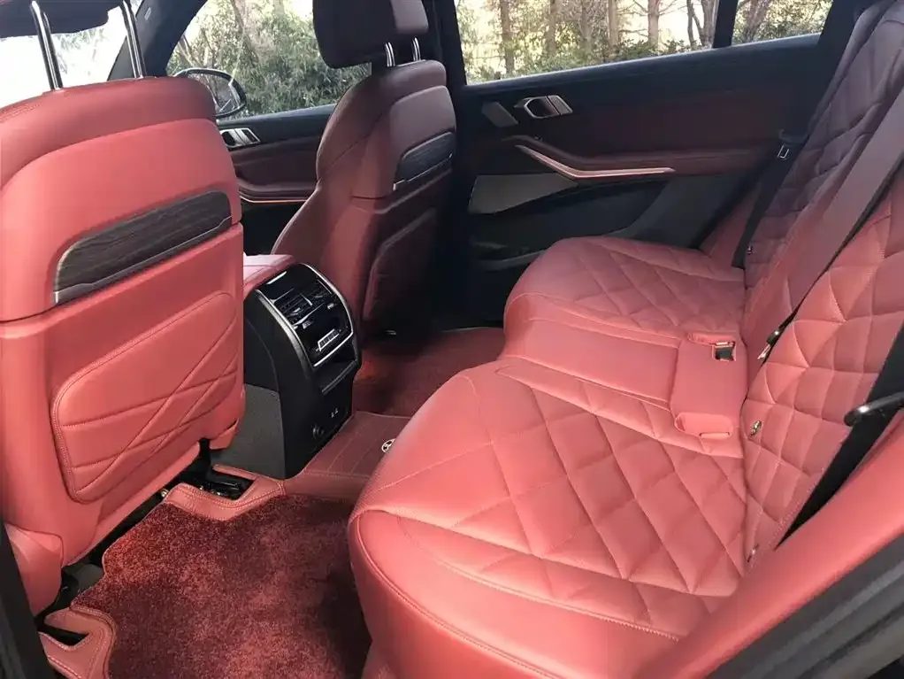 BMW X5 — фото 5