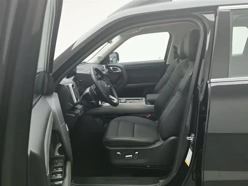Haval Big Dog 2024 из CN, фото 2