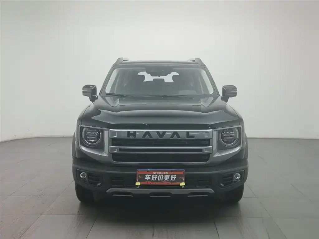 Haval Big Dog 2024 из CN, фото 6