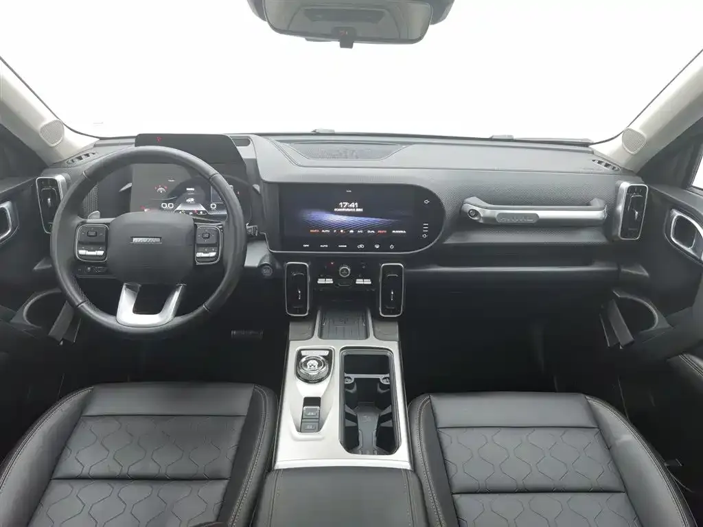 Haval Big Dog 2024 из CN, фото 4