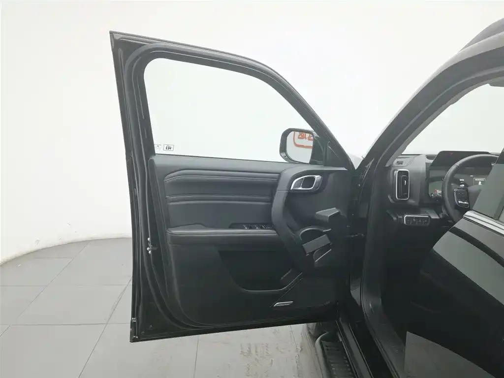 Haval Big Dog 2024 из CN, фото 10