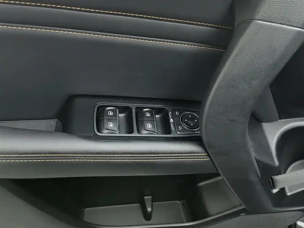 Haval Big Dog 2024 из CN, фото 9