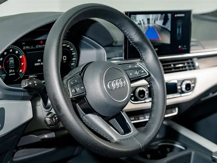Audi A5 (Import) — фото 6