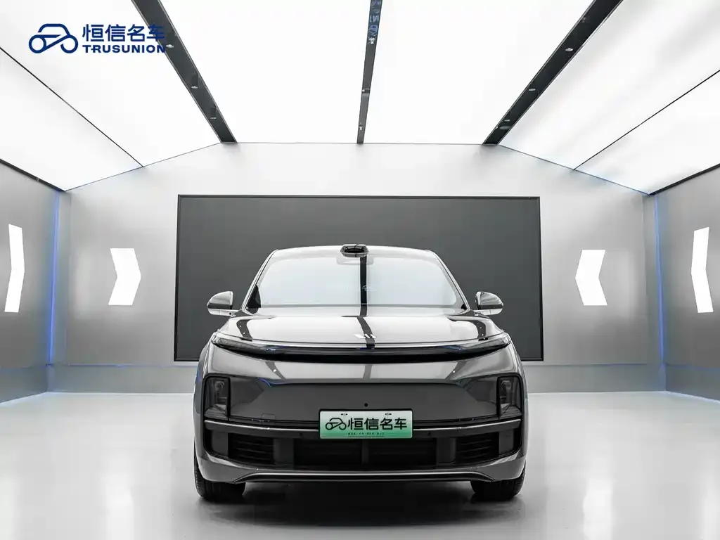 Li Auto L8 2025 из CN, фото 7