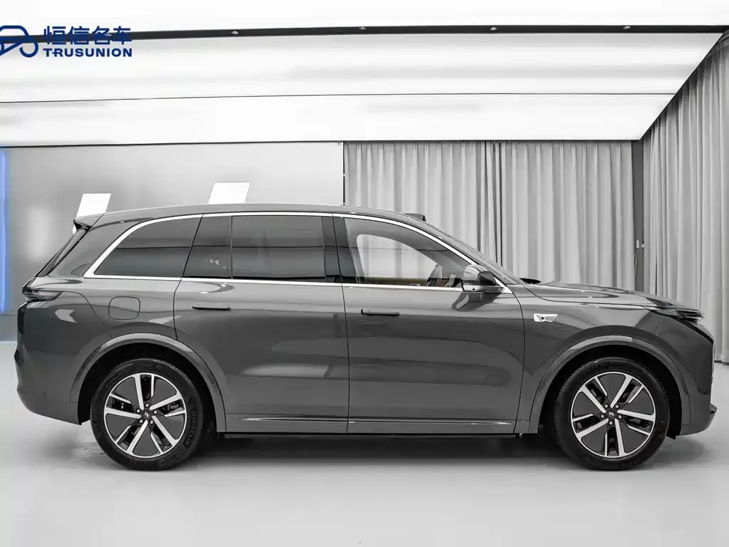 Li Auto L8 2025 из CN, фото 8