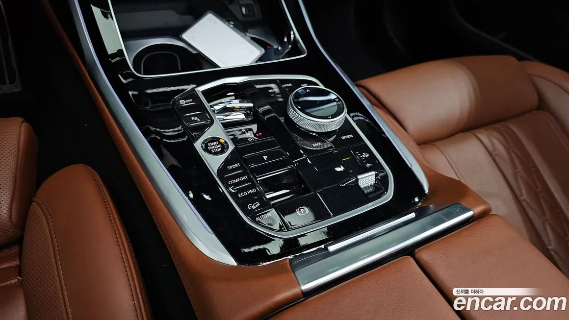 BMW X7 — фото 2
