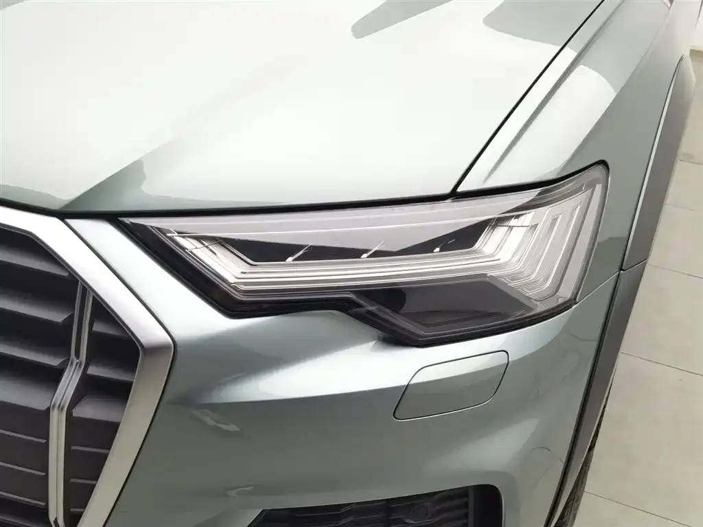 Audi A6 (Import) — фото 3