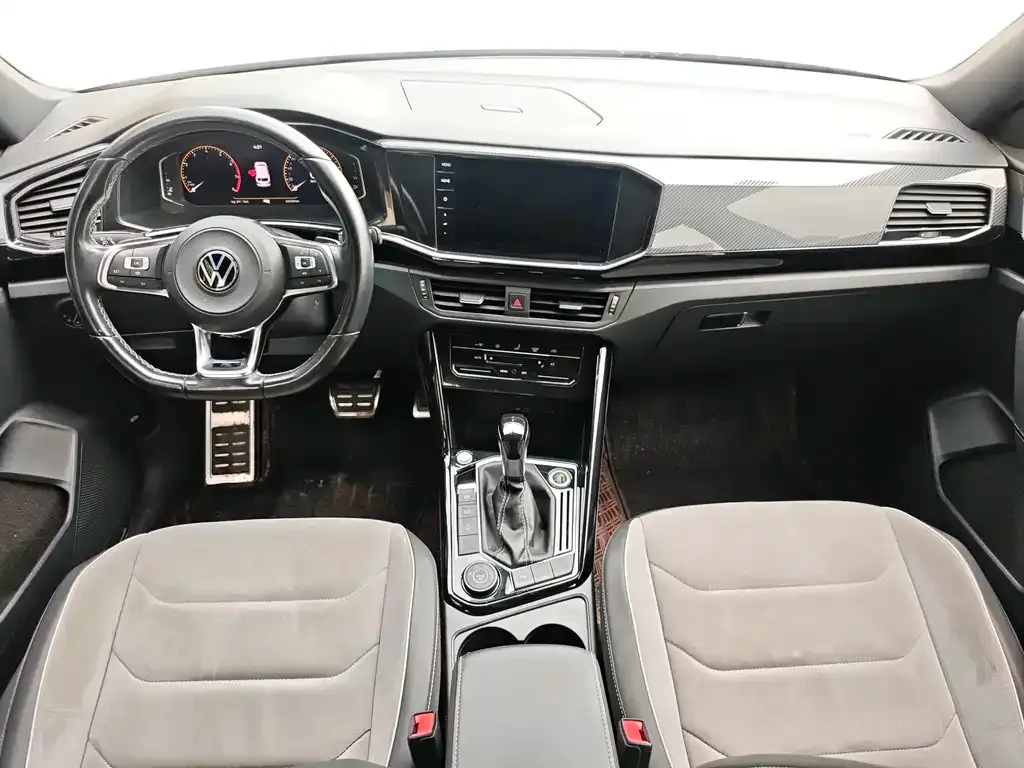 Volkswagen Tayron — фото 4