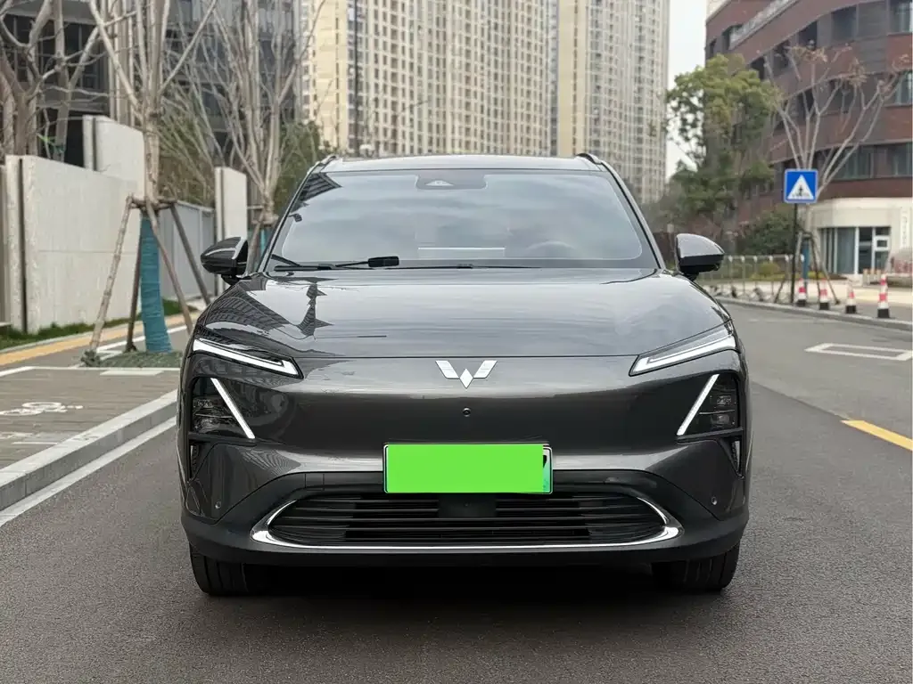 Wuling Xingguang S — фото 7